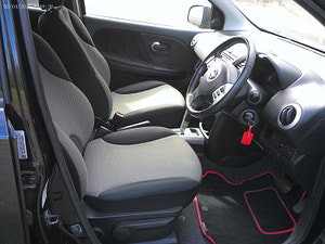 Nissan Note thumbnail