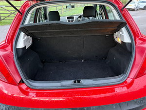Peugeot 207 thumbnail