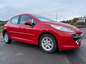 Peugeot 207 thumbnail