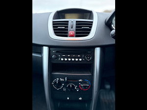 Peugeot 207 thumbnail