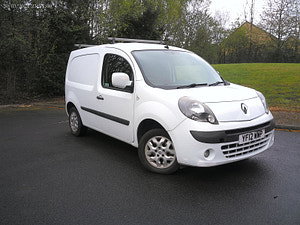 Renault Kangoo thumbnail