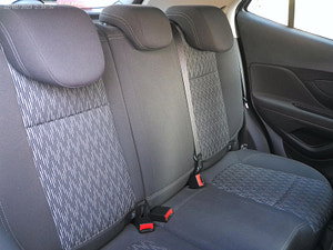 Vauxhall Mokka thumbnail