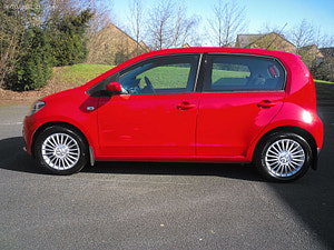 Volkswagen up! thumbnail