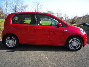 Volkswagen up! thumbnail