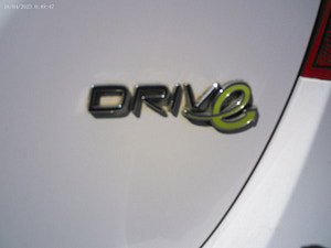 Volvo V60 thumbnail