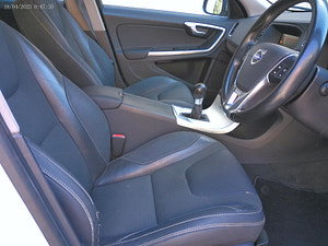 Volvo V60 thumbnail
