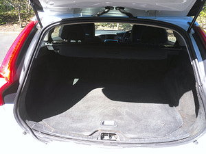 Volvo V60 thumbnail