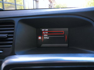 Volvo V60 thumbnail