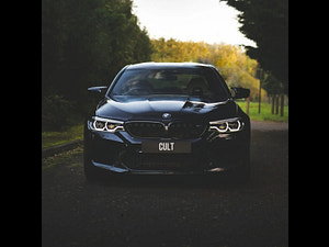 BMW 3 Series thumbnail