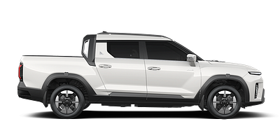 Musso EV