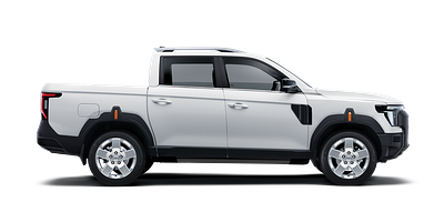  Musso Rhino