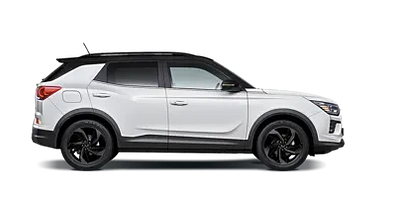 Korando