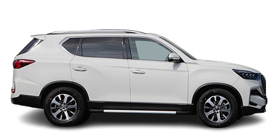 Rexton Commercial