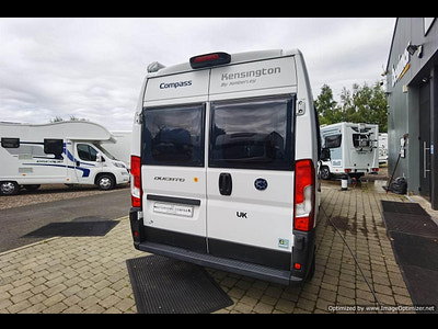 Compass Kensington cv40 photo