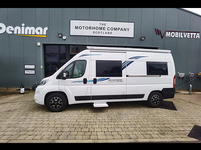 Compass Kensington cv40 photo