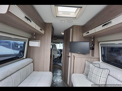 Compass Kensington cv40 photo