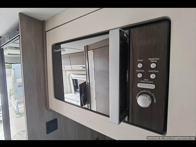 Compass Kensington cv40 photo