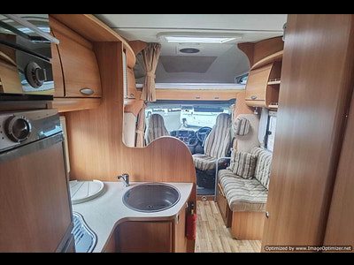 Chausson 57 photo