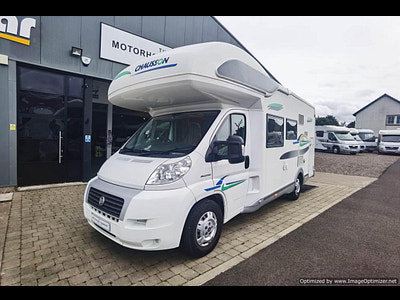 Chausson 57 photo