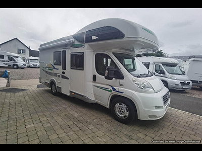 Chausson 57 photo