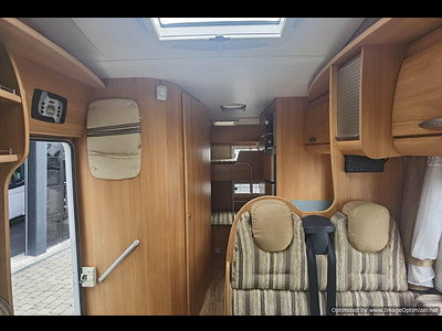 Chausson 57 photo