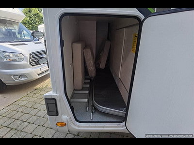 Chausson Premium 650 photo