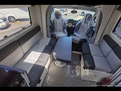 Chausson Premium 650 photo