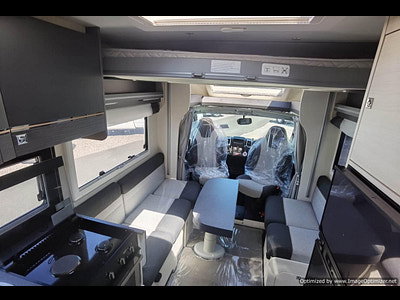 Chausson Premium 650 photo