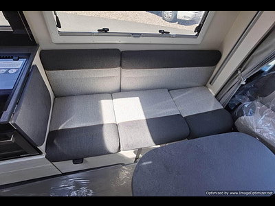 Chausson Premium 650 photo