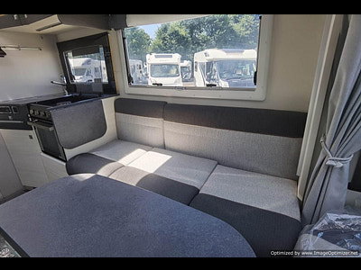 Chausson Premium 650 photo