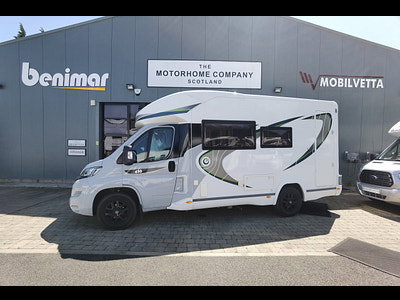 Chausson Premium 650 photo