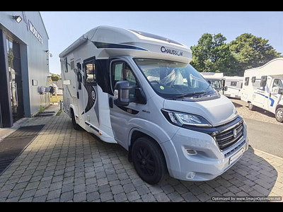 Chausson Premium 650 photo