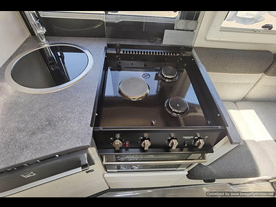 Chausson Premium 650 photo