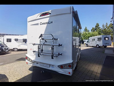 Chausson Premium 650 photo