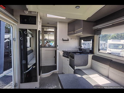 Chausson Premium 650 photo