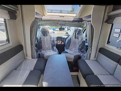 Chausson Premium 650 photo