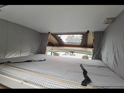 Adria 590st axess photo