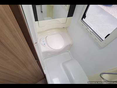 Adria 590st axess photo