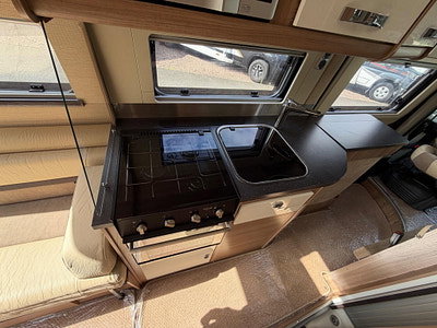 Autocruise Forte photo