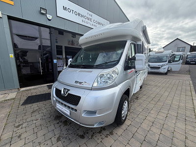 Autocruise Starfire photo