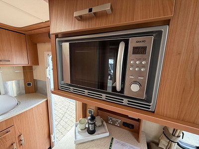 Autocruise Starfire photo