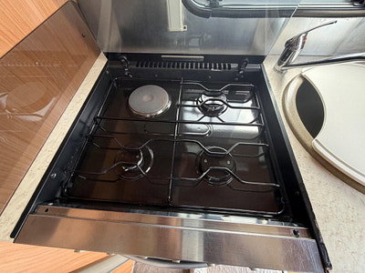 Autocruise Starfire photo