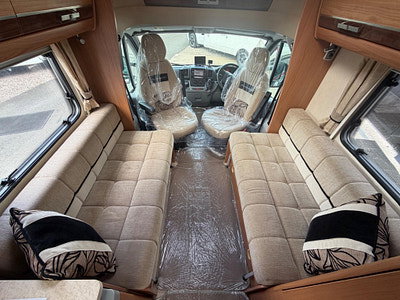 Autocruise Starfire photo
