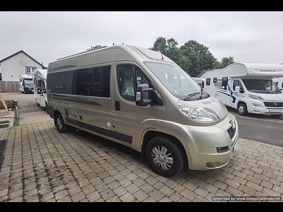 Autosleeper Kemeton photo
