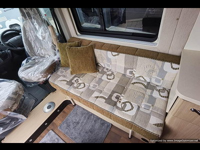 Autosleeper Kemeton photo
