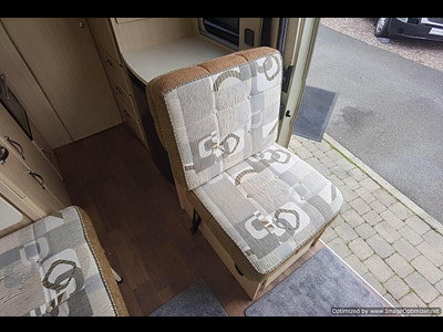 Autosleeper Kemeton photo