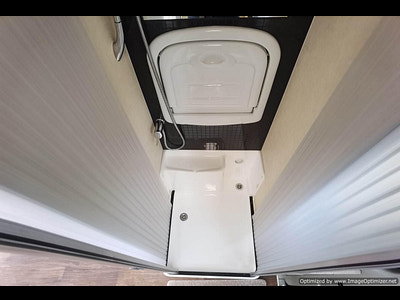 Autosleeper Kemeton photo