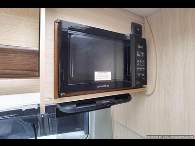 Autosleeper Kemeton photo
