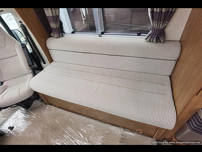 Auto-trail Tracker EKS photo