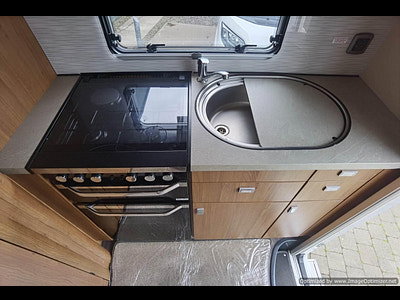 Auto-trail Tracker EKS photo